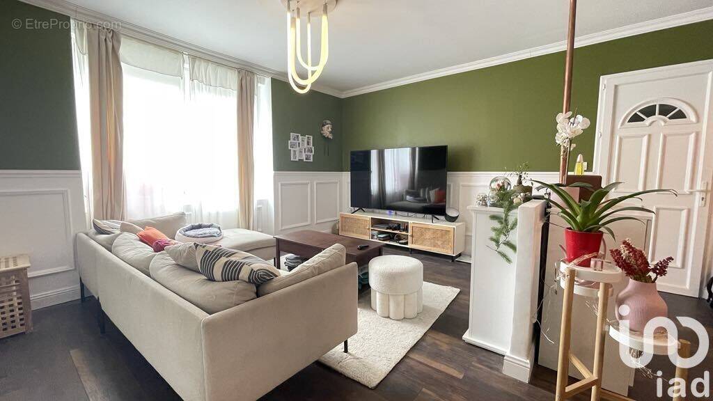 Photo 1 - Appartement à TERVILLE