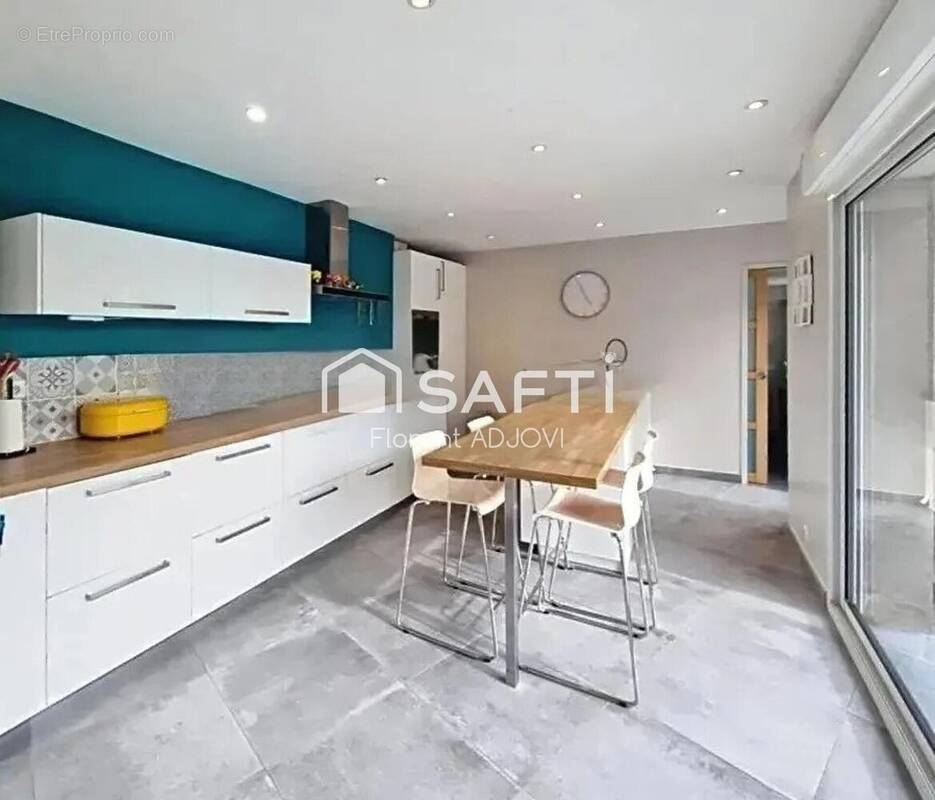 Photo 1 - Maison à SAINT-OMER