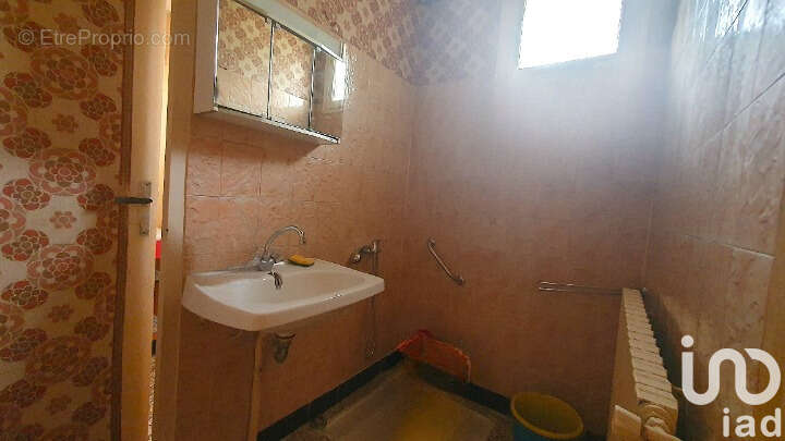 Photo 7 - Maison à FRONTIGNAN