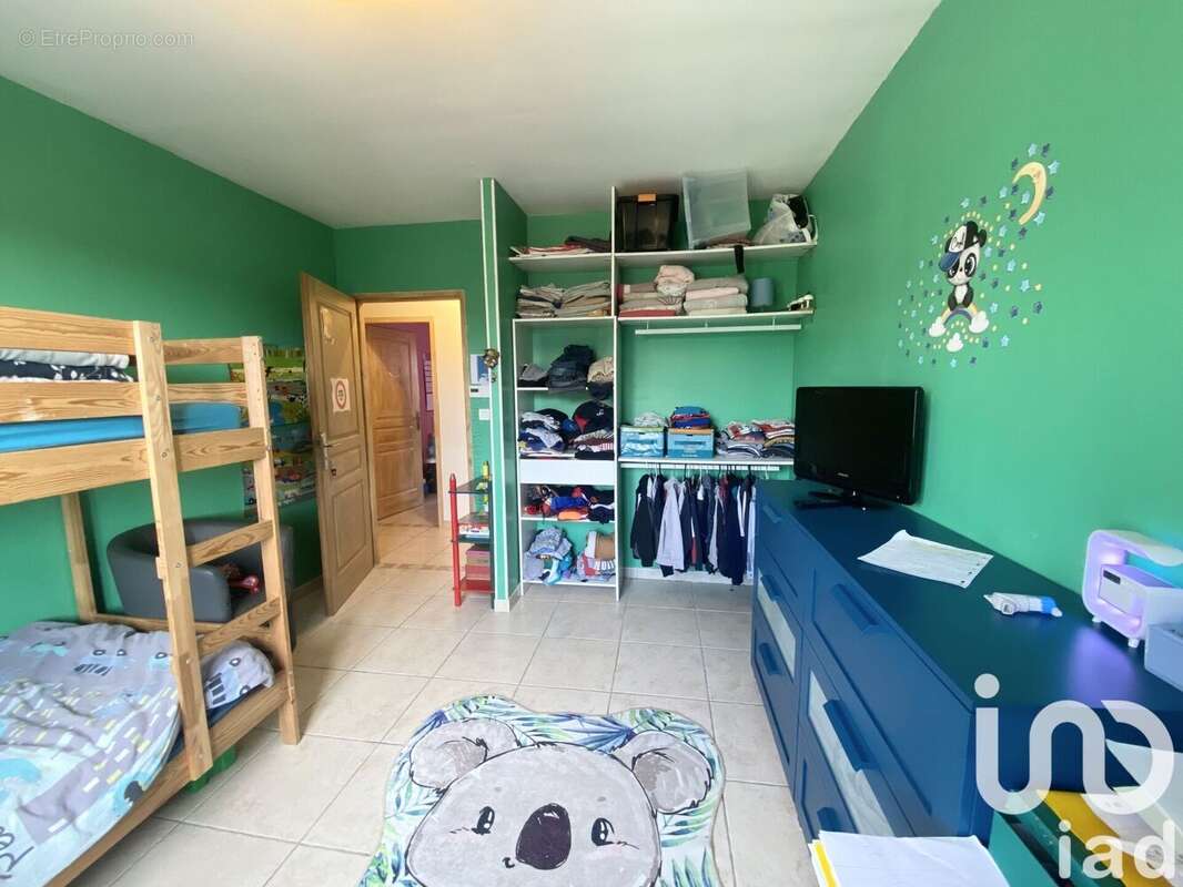 Photo 6 - Maison à LAURENS