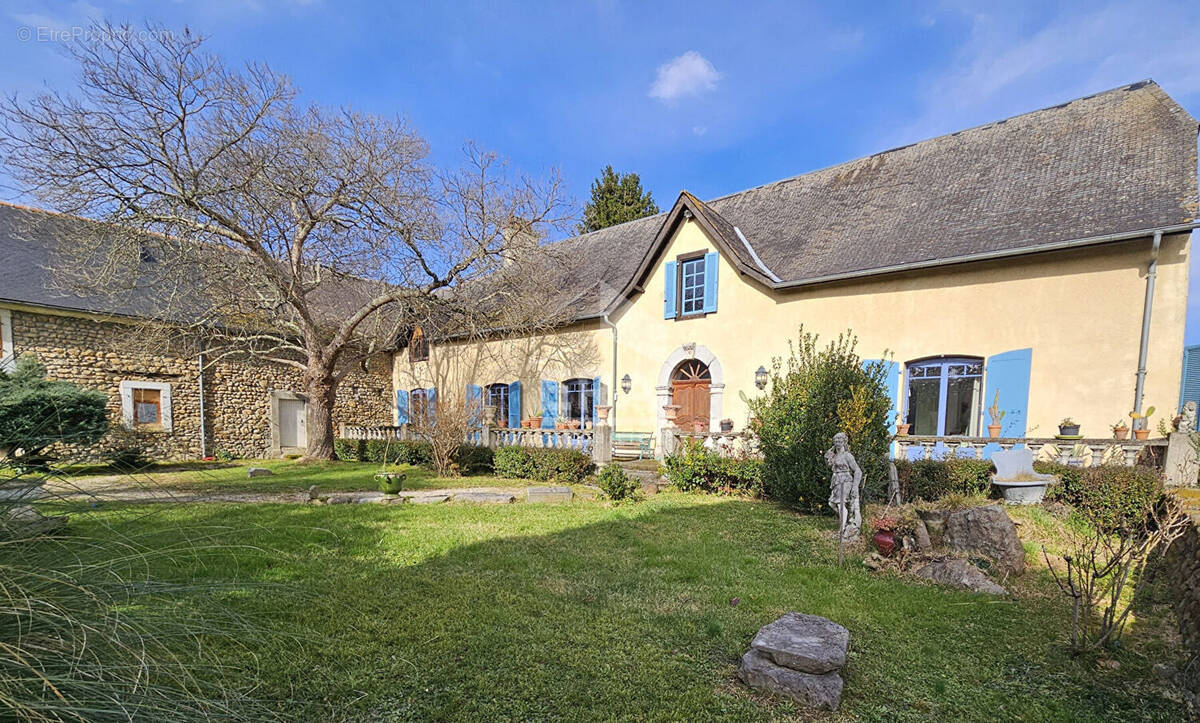 Maison à TARBES