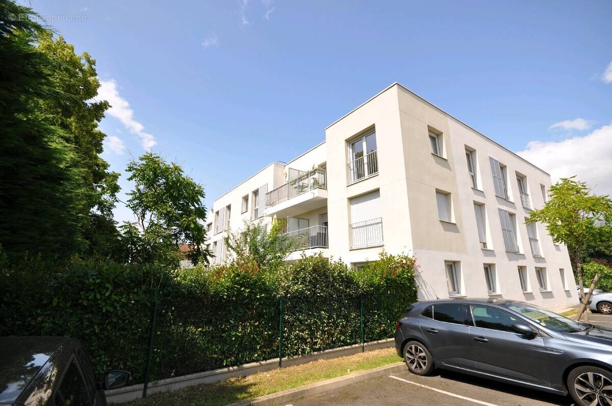 Appartement à EGLY