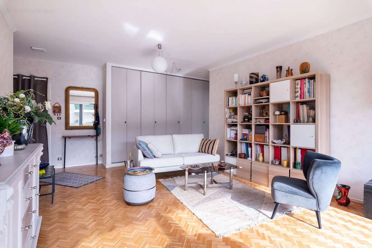 Appartement à LYON-3E