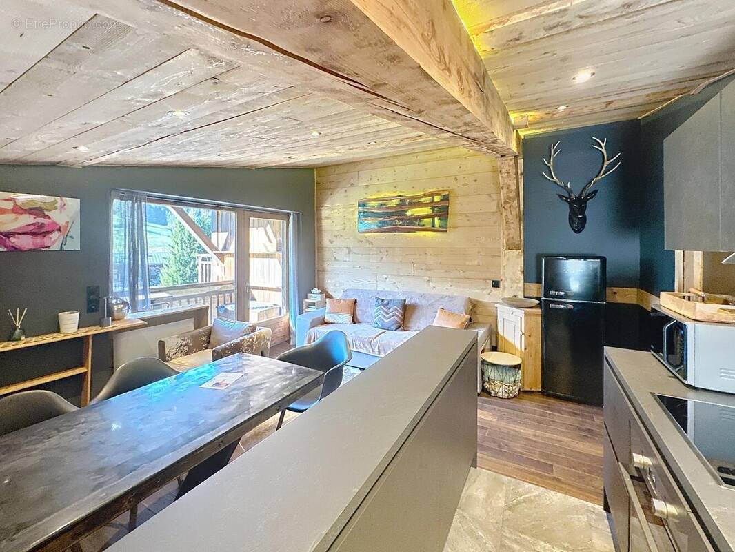 Photo 1 - Maison à PRAZ-SUR-ARLY