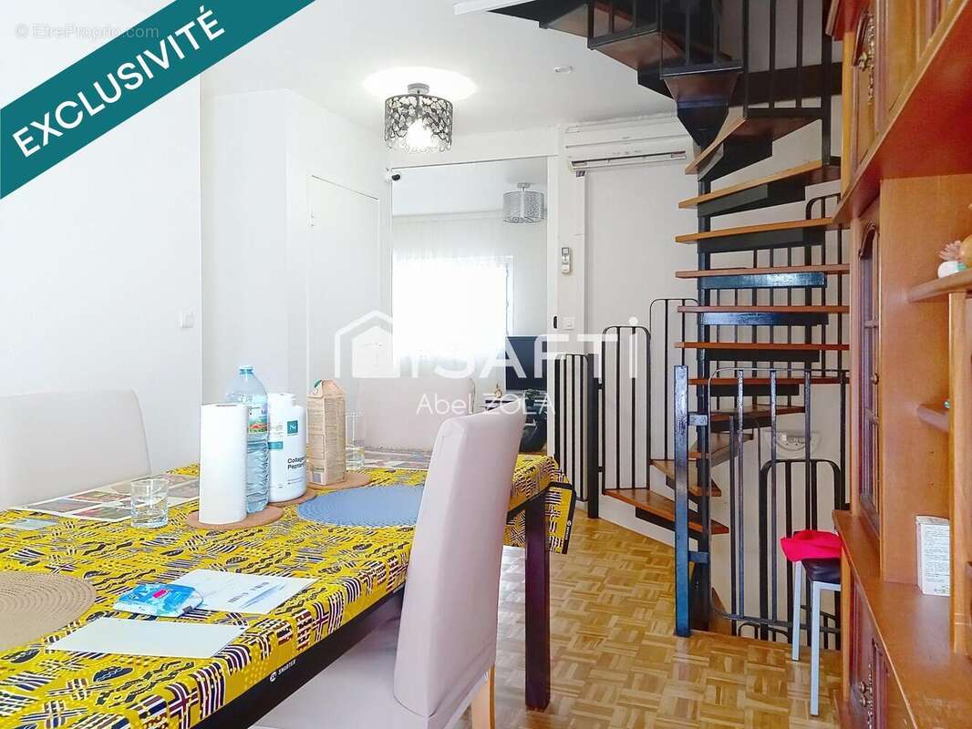 Photo 3 - Maison à FOSSES