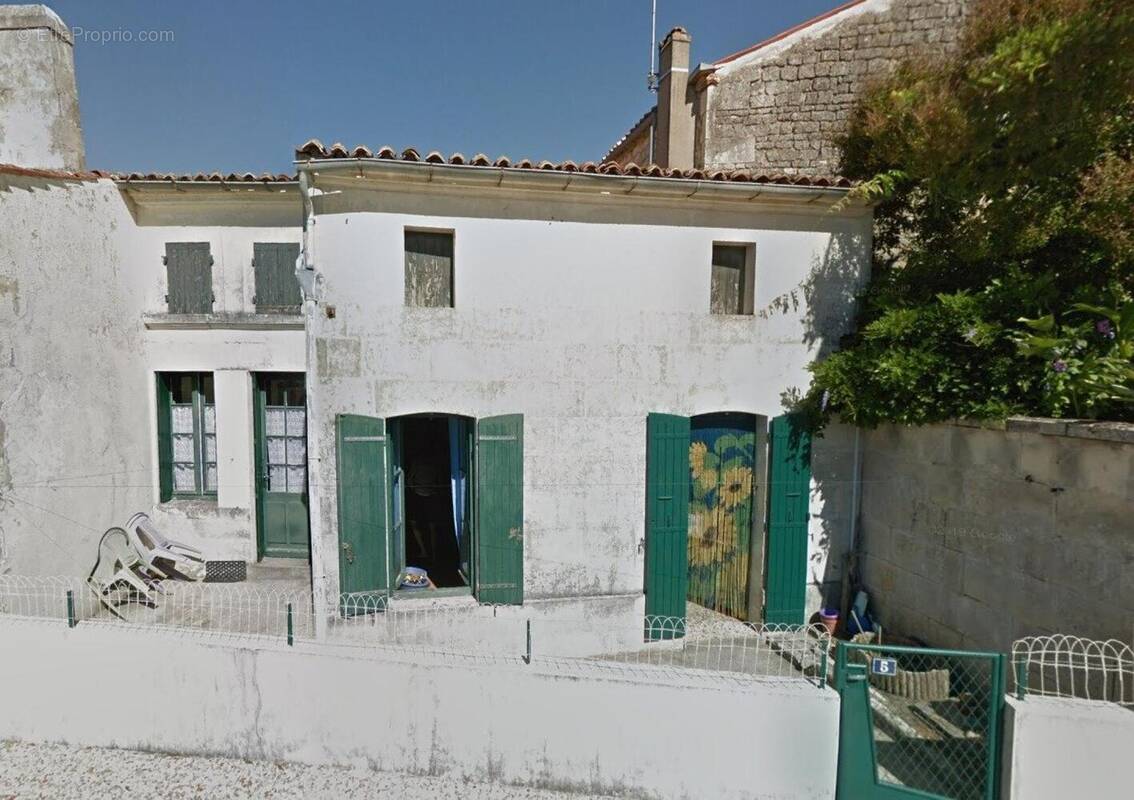 Photo 1 - Maison à PONS