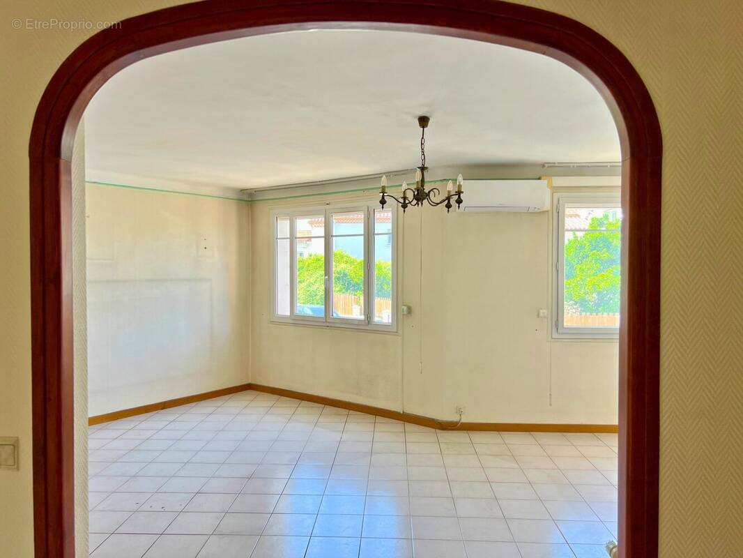 Appartement à PERPIGNAN