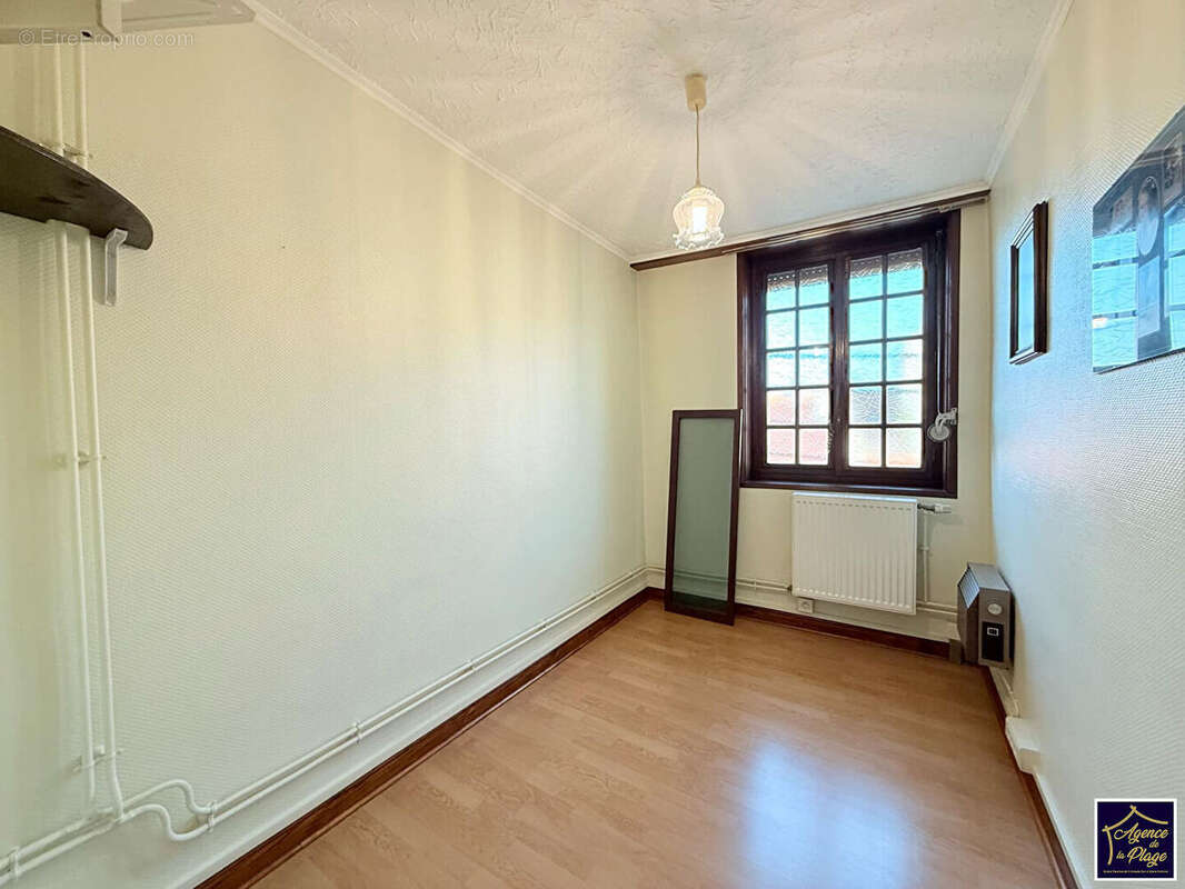 Maison à CALAIS