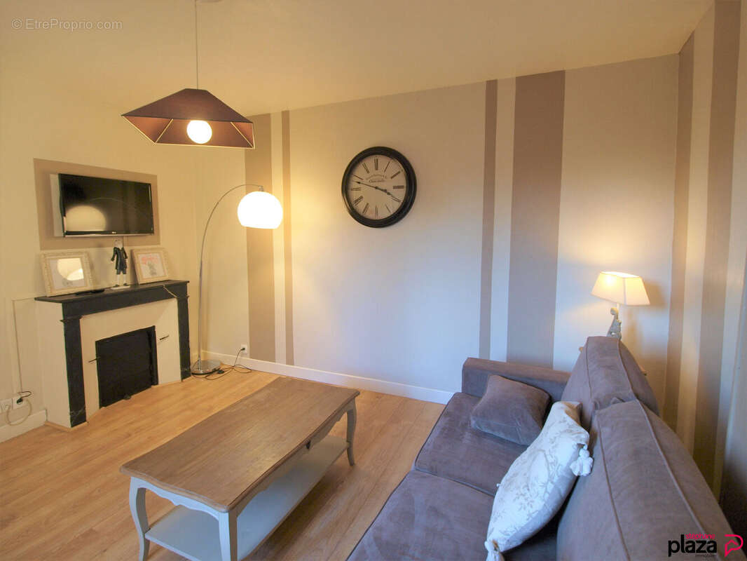 Appartement à CHEVREUSE