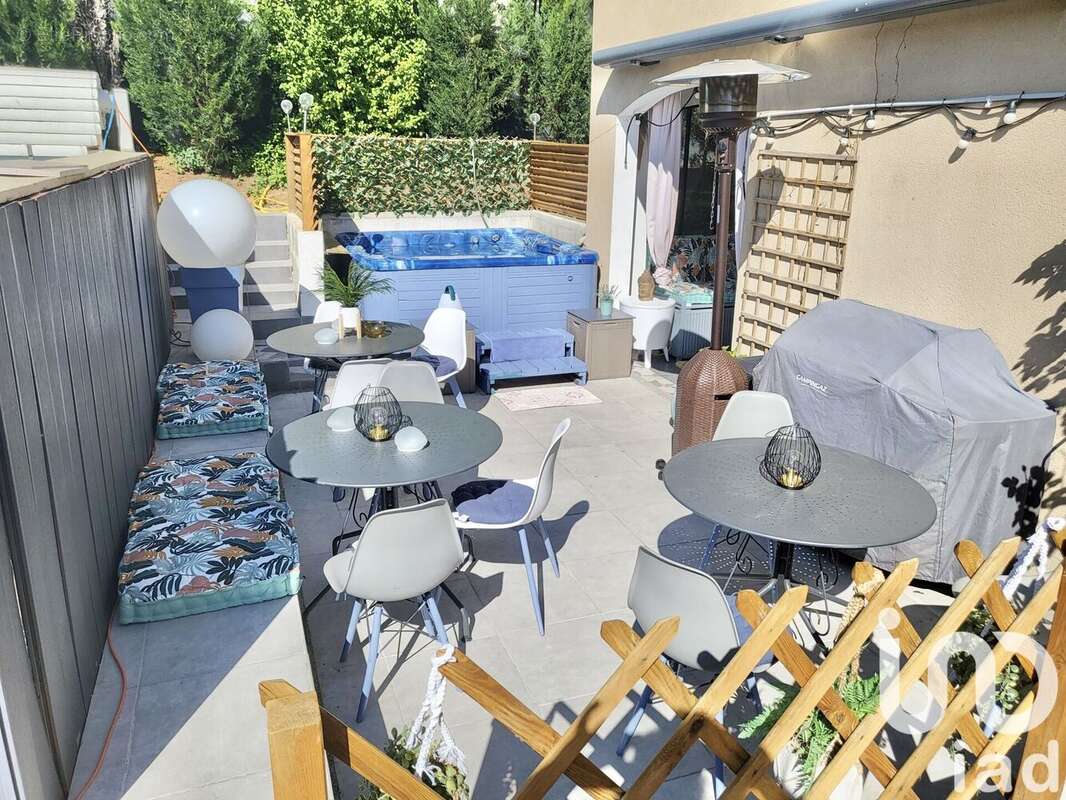 Photo 2 - Maison à CLUNY