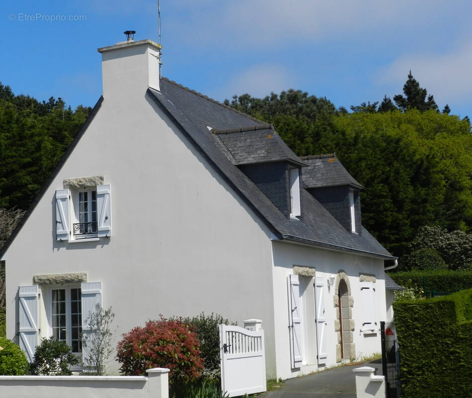 Maison à ERQUY