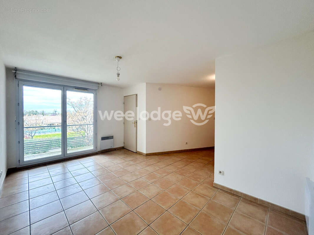 Appartement à AVIGNON