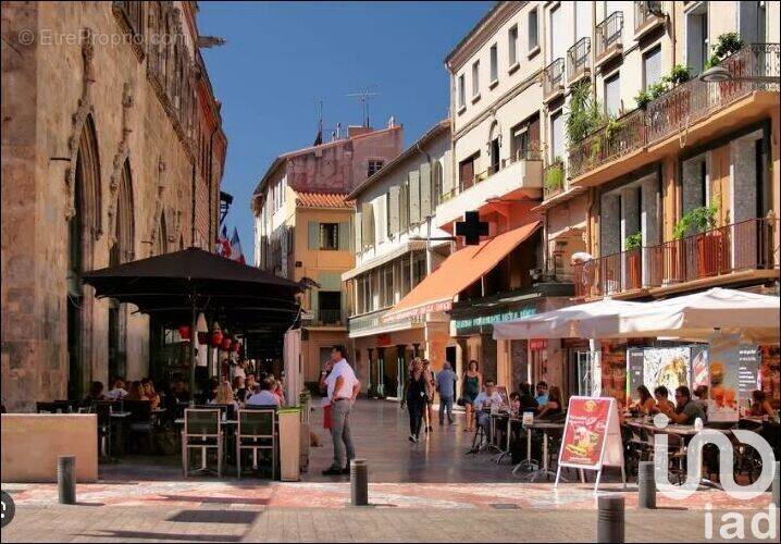 Photo 1 - Appartement à PERPIGNAN