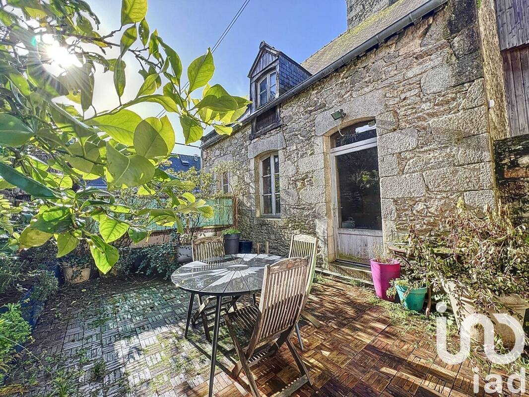 Photo 1 - Maison à DINAN