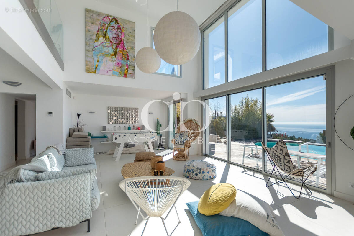 Maison à CASSIS