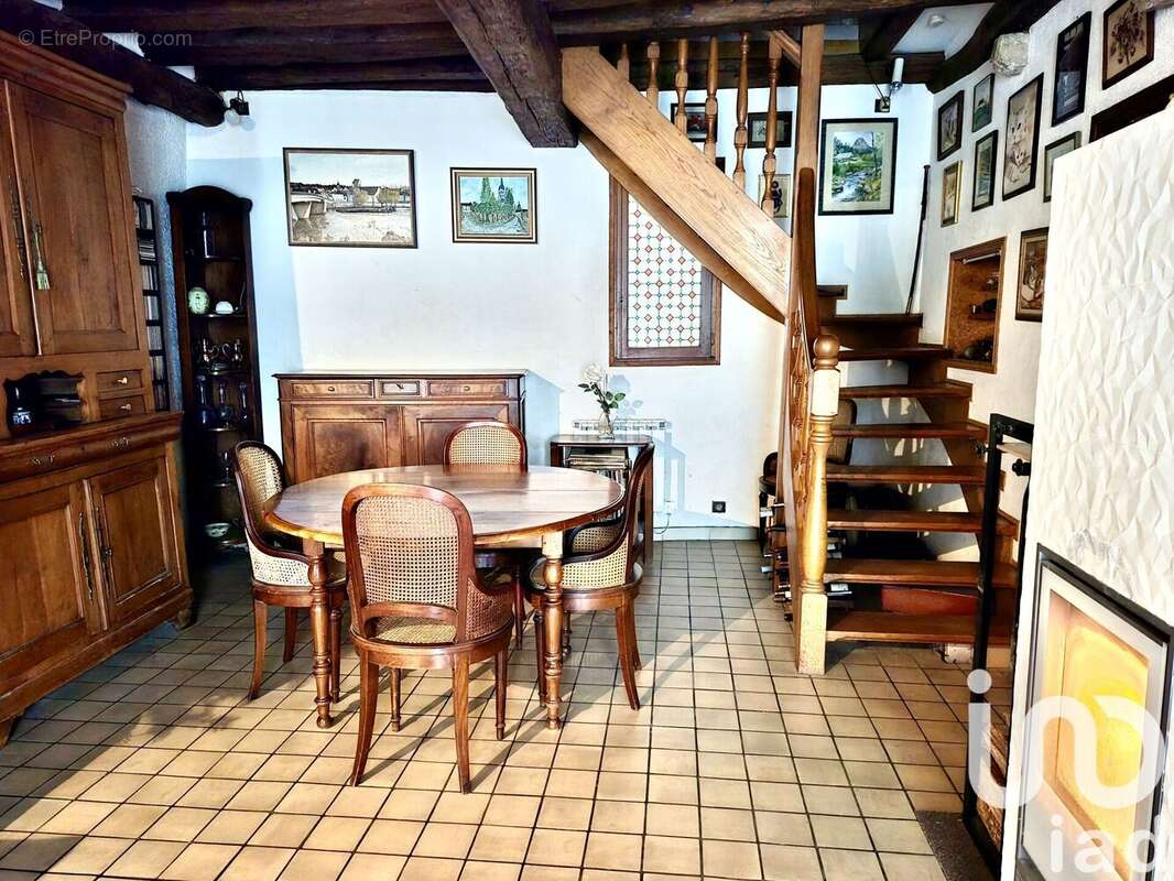 Photo 7 - Maison à LA CHAPELLE-LA-REINE