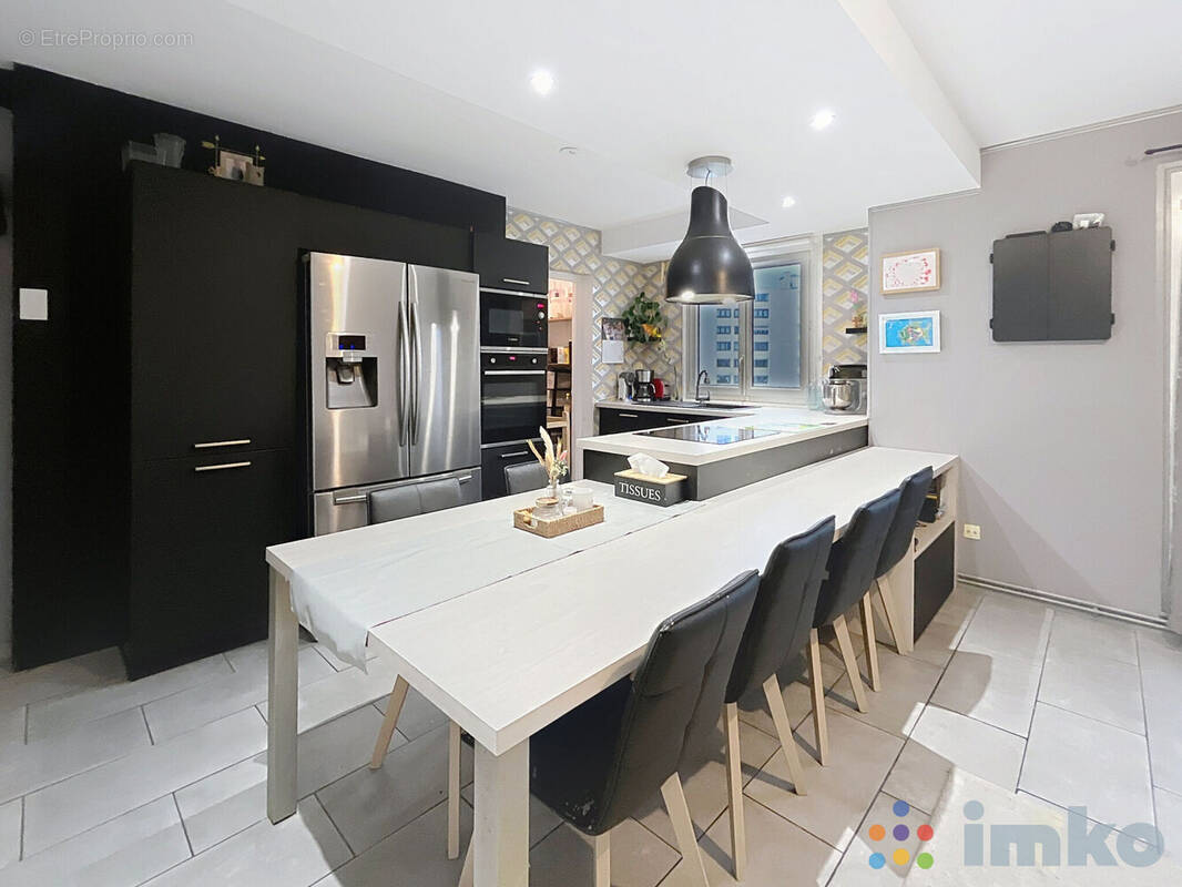 Photo 1 - Appartement à DUNKERQUE