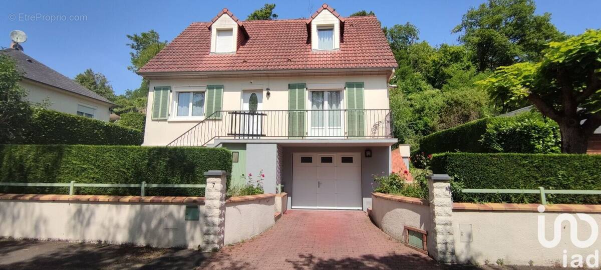 Photo 1 - Maison à CLERMONT-CREANS