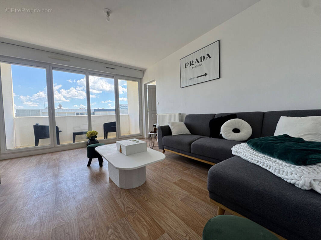 Appartement à ORLEANS