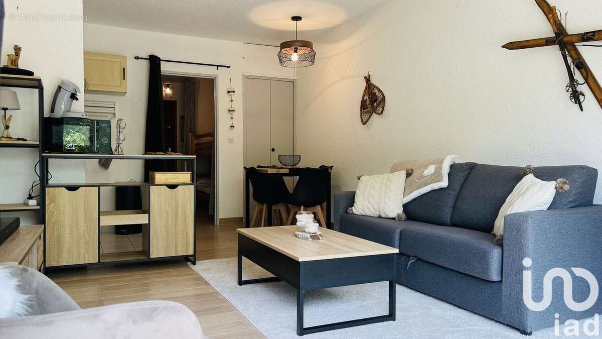 Photo 3 - Appartement à FORMIGUERES
