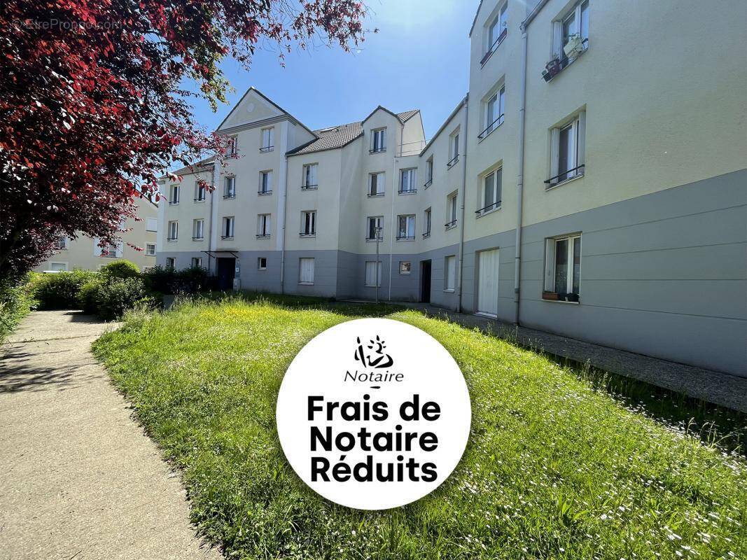 Appartement à TORCY