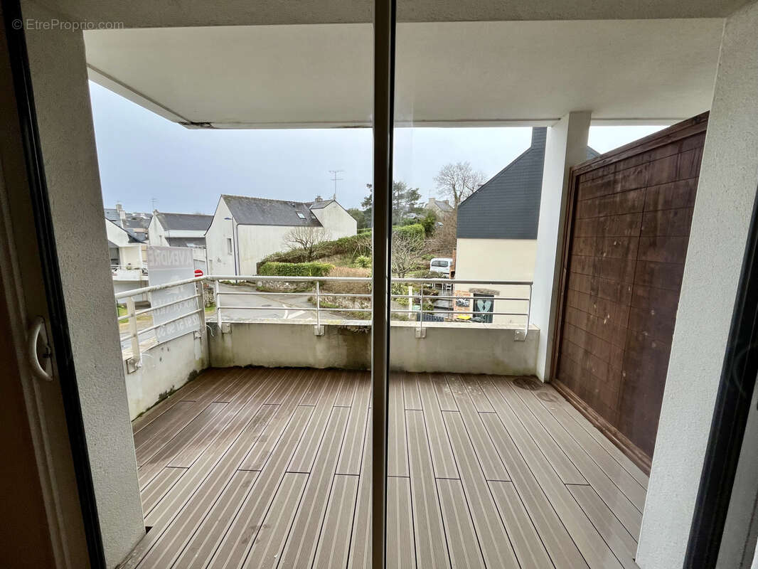 Appartement à BONO