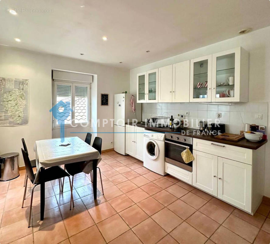 Appartement à ALES