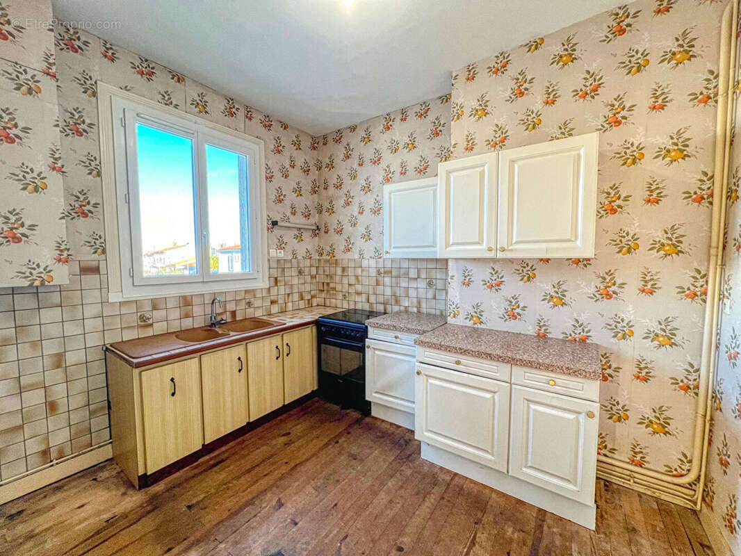 Appartement à ROYAN