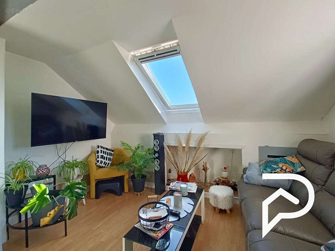Appartement à WIZERNES