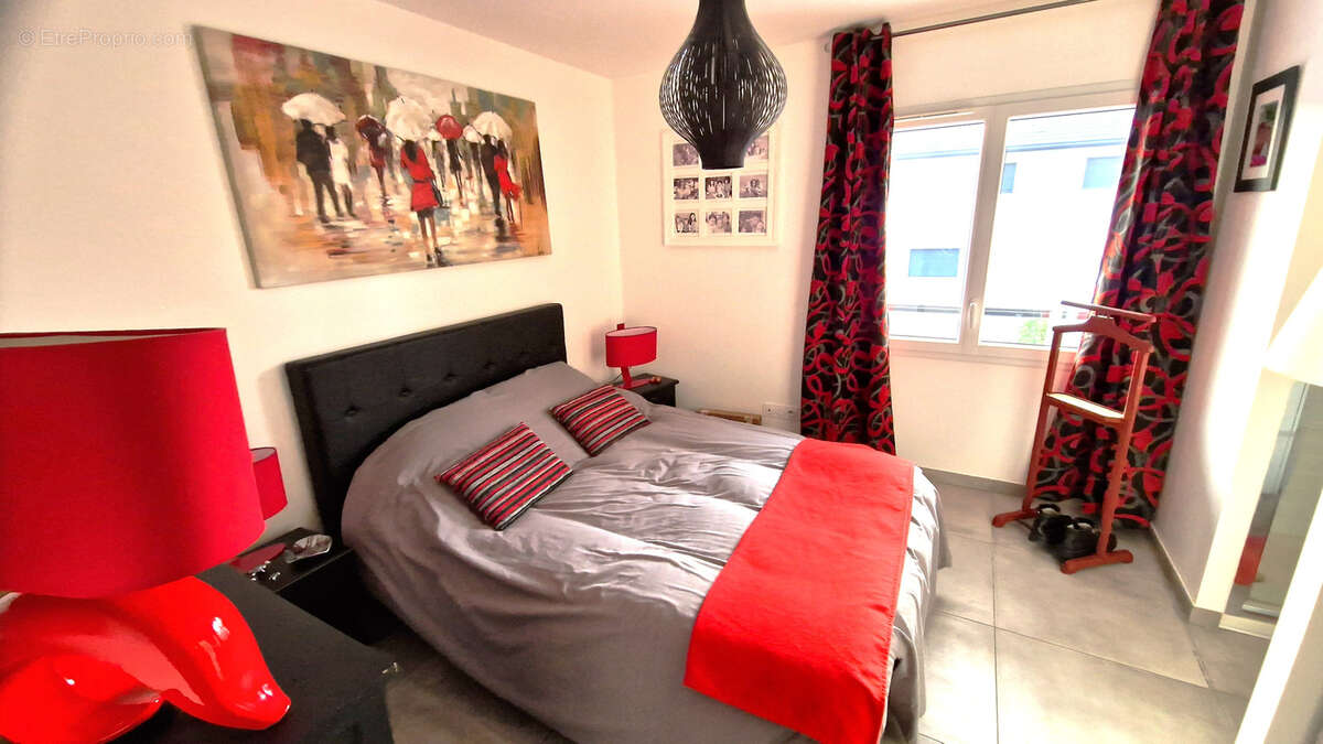 Appartement à BARBERAZ