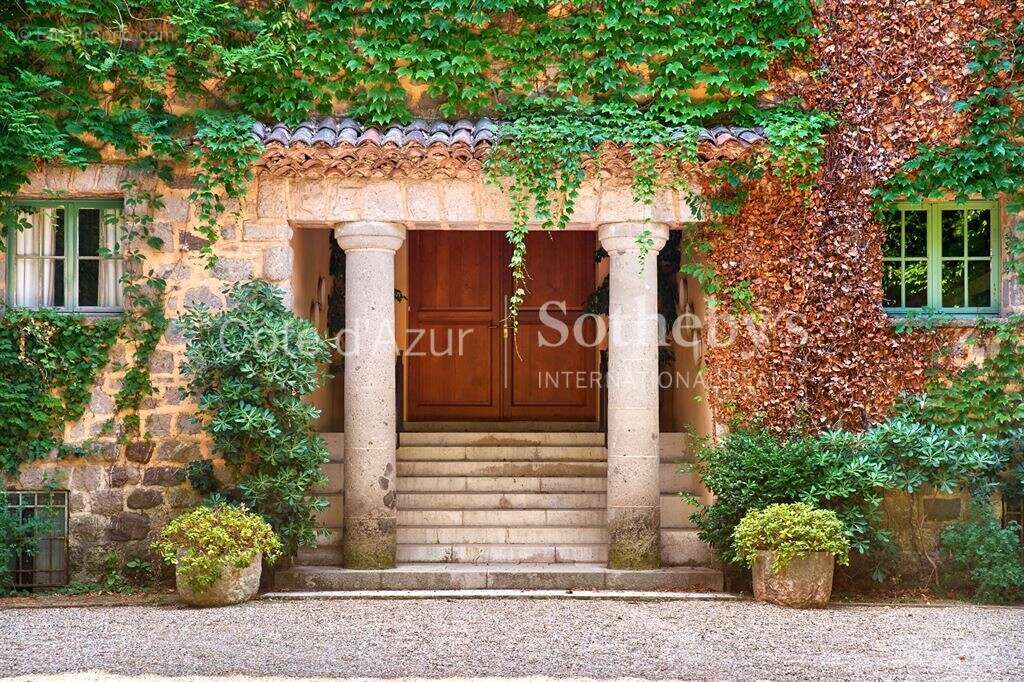 Maison à BIOT