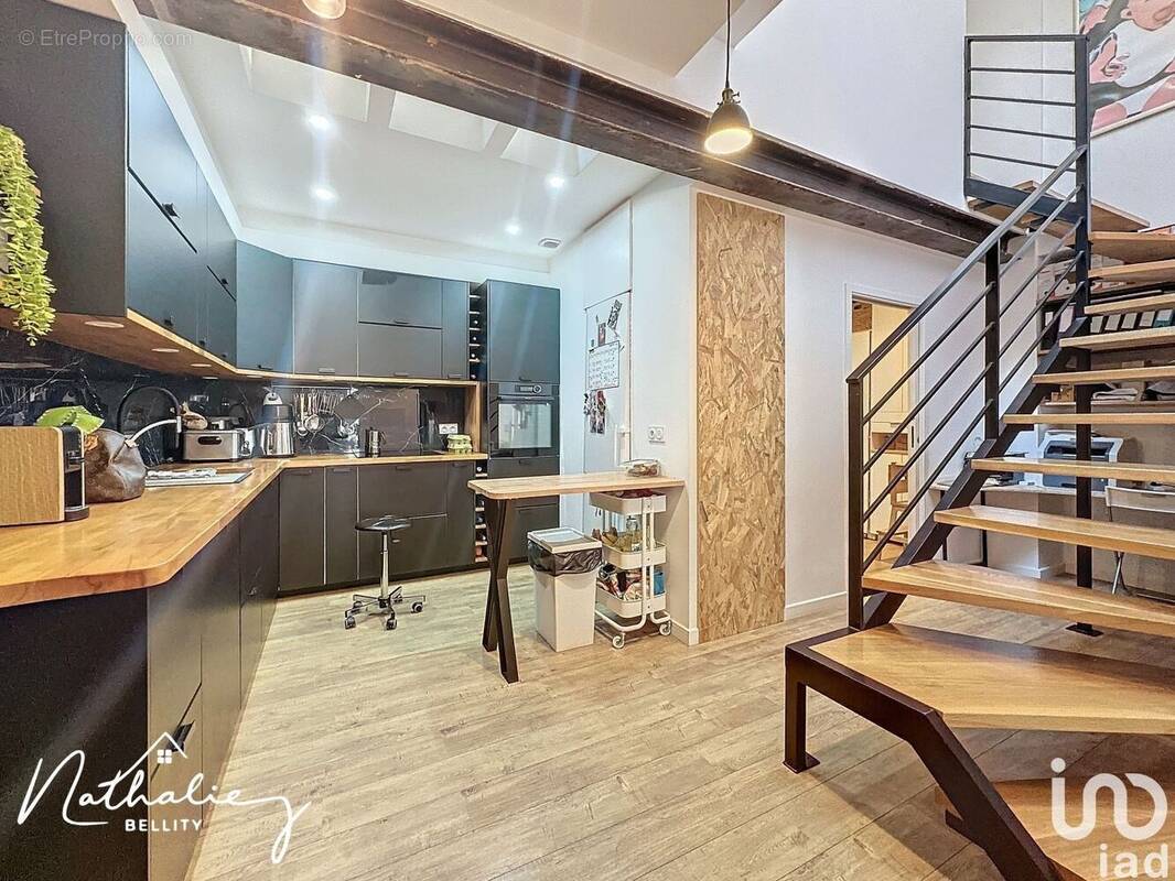 Photo 1 - Appartement à NICE