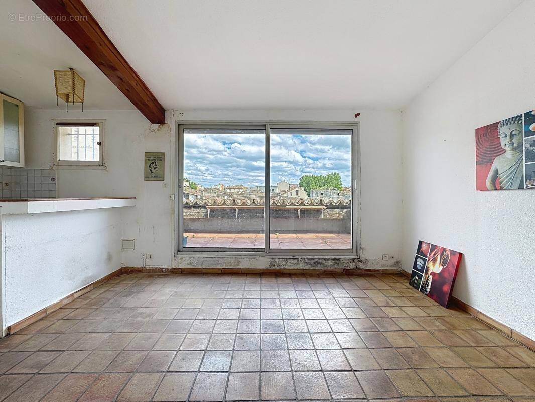 Appartement à AVIGNON