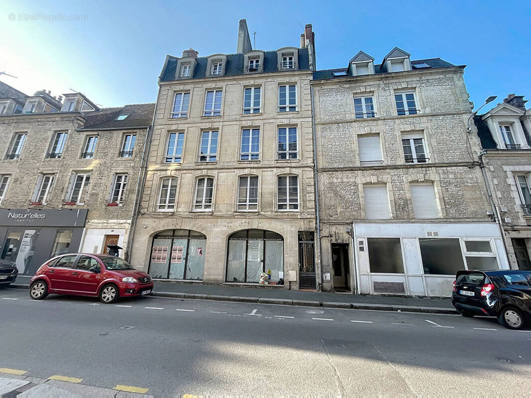 Appartement à CAEN