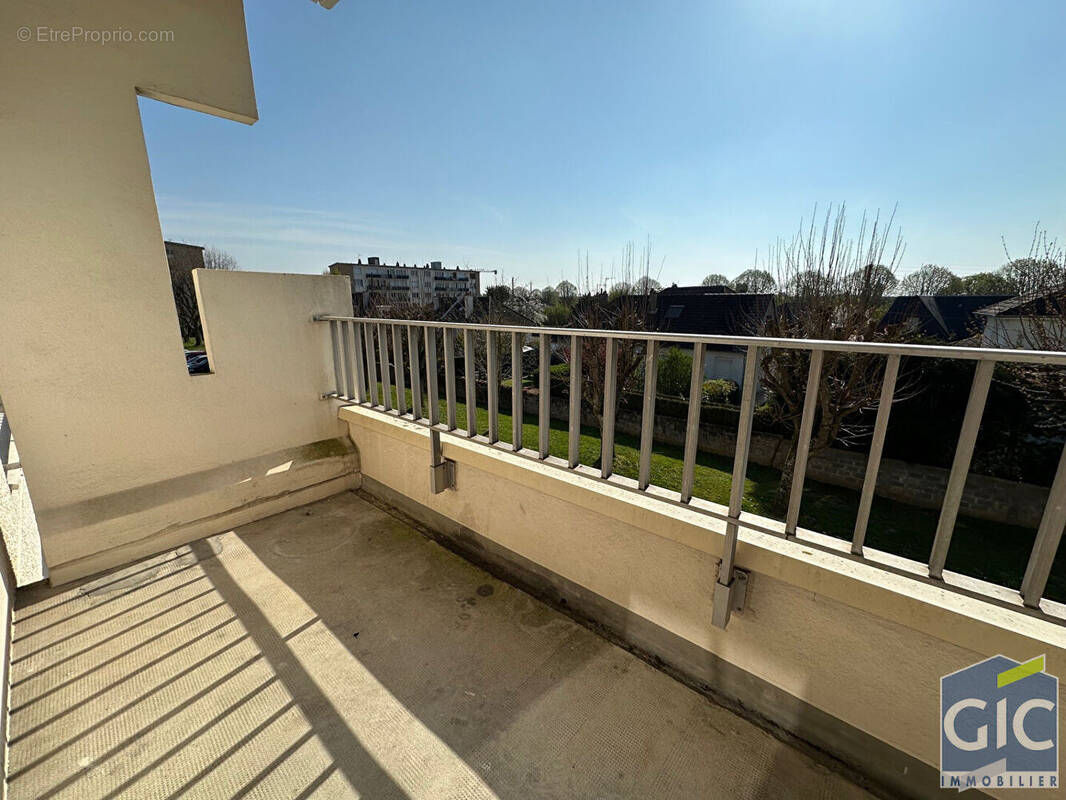 Appartement à CAEN