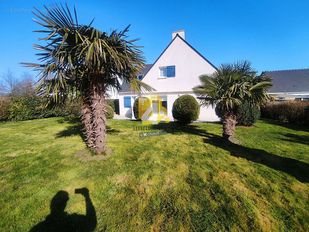 Maison à CROSSAC