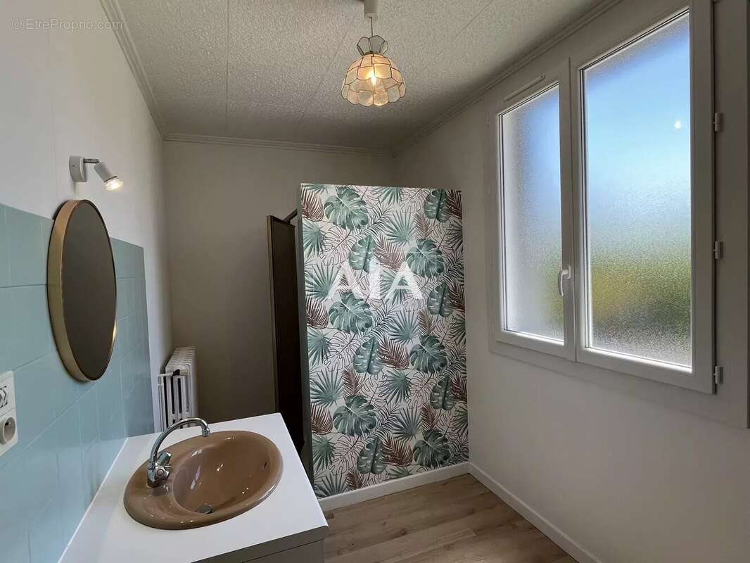 Maison à MAINE-DE-BOIXE