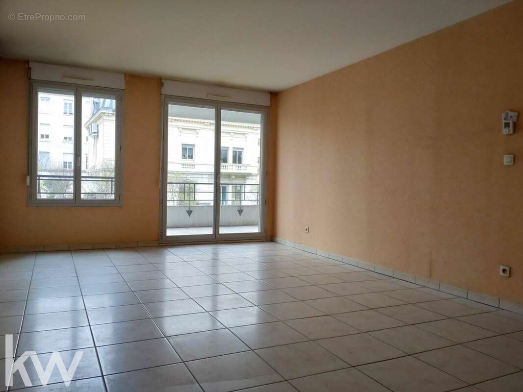 Appartement à LYON-7E
