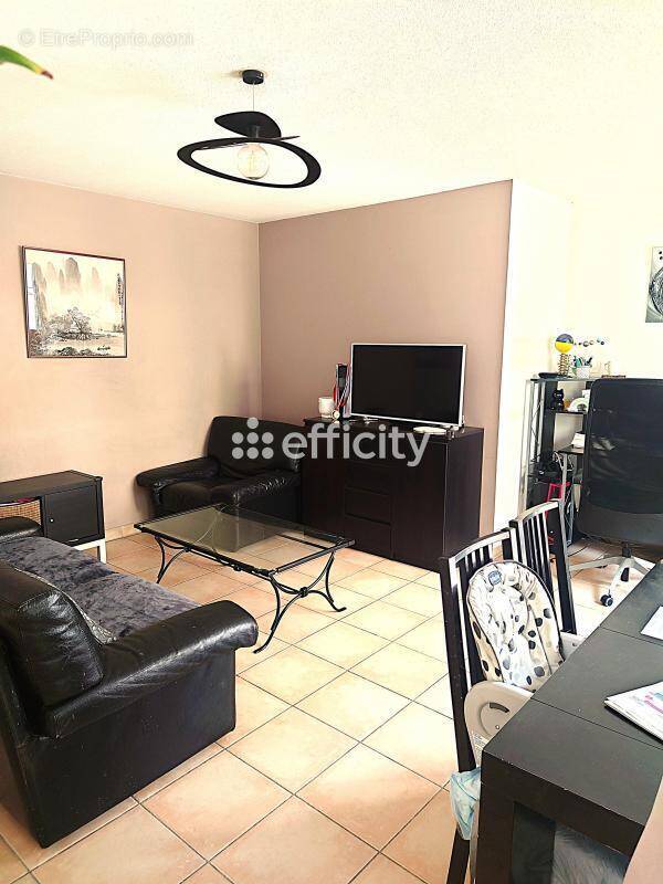 Appartement à LYON-7E