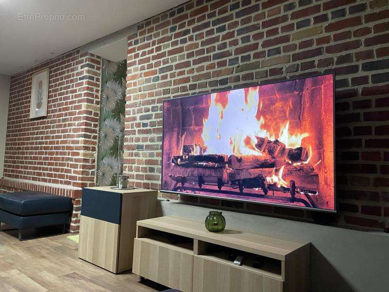 Maison à FREVENT