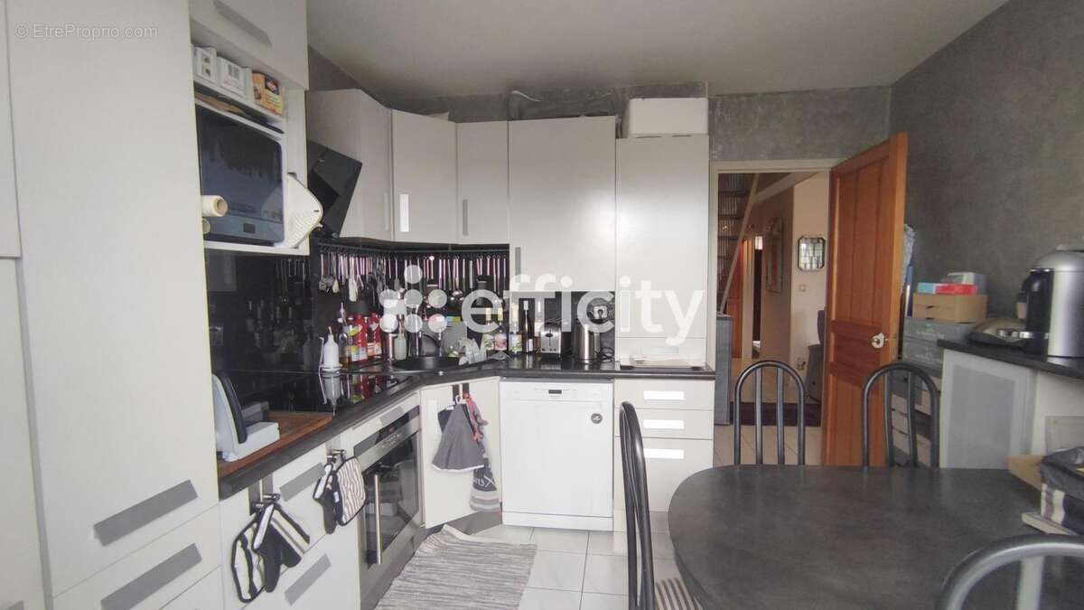 Appartement à BRIVE-LA-GAILLARDE