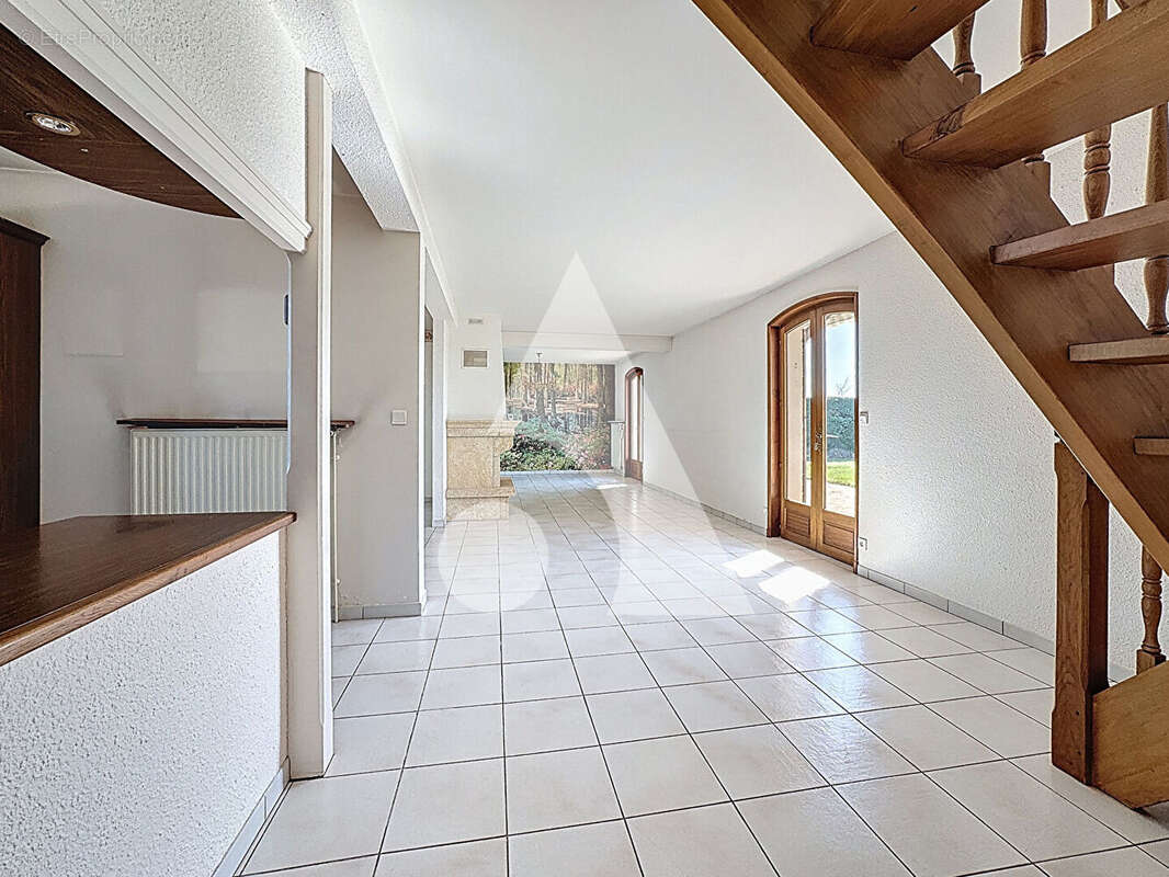 Maison à CIVENS