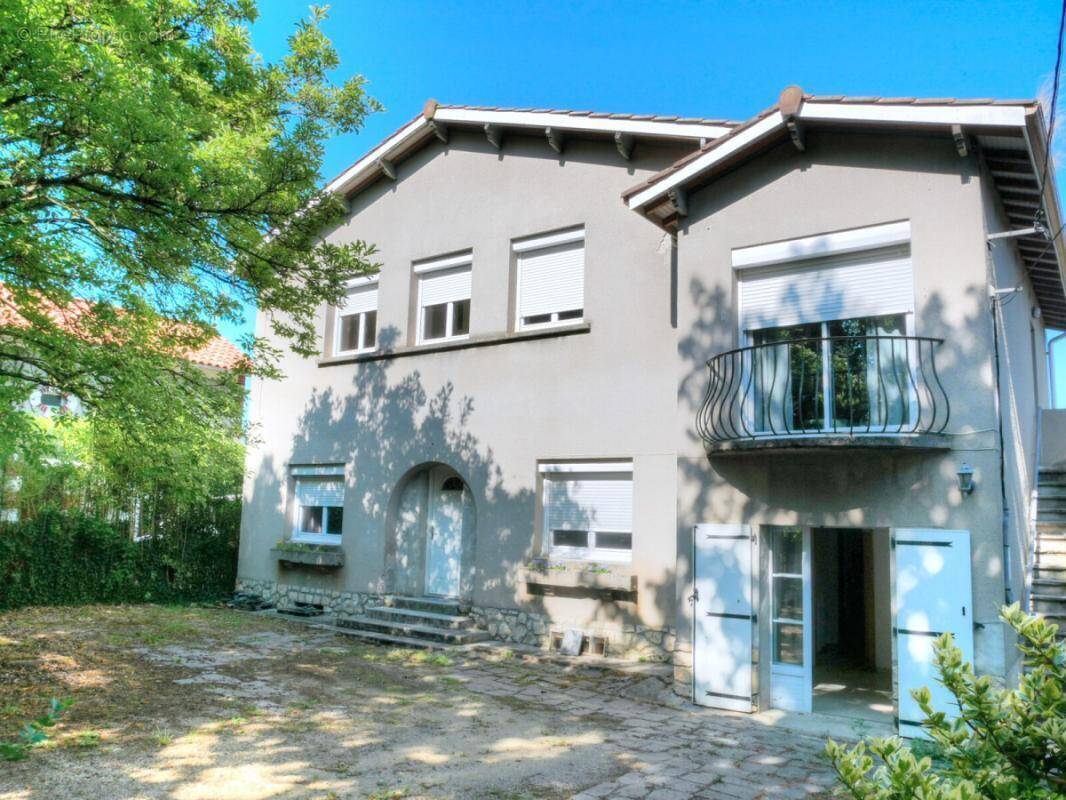 Maison à CONDOM