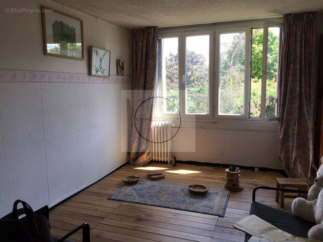 Appartement à CREIL