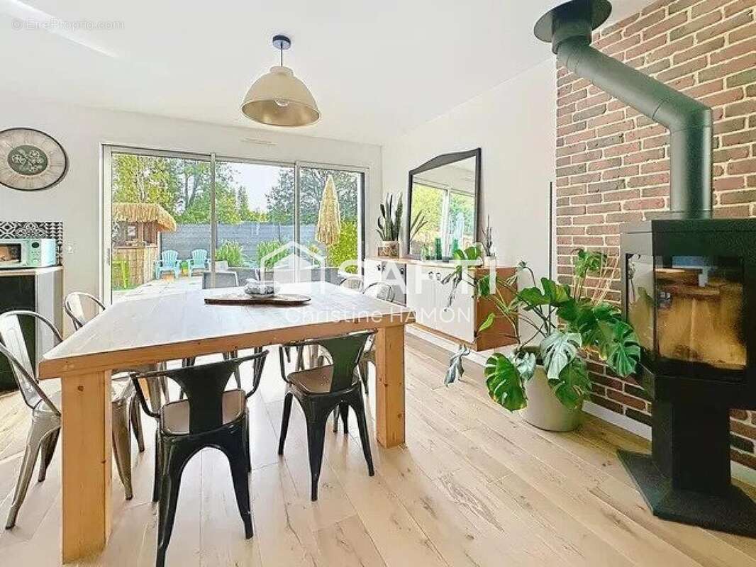 Photo 3 - Maison à MESQUER