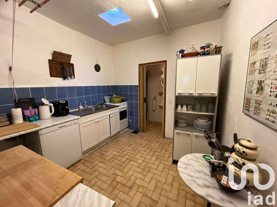 Photo 6 - Maison à QUARANTE