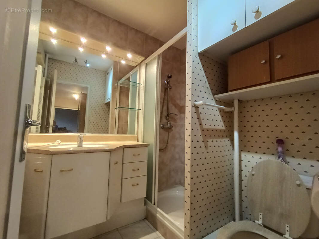 Appartement à VALENCE