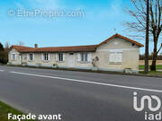 Photo 1 - Maison à FLEAC