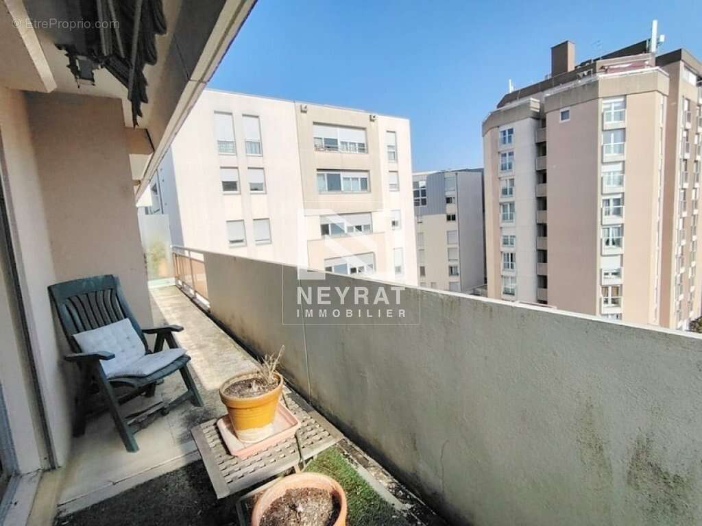 Appartement à CHALON-SUR-SAONE