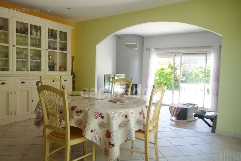 Maison à ARVERT